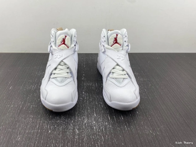 Kick Theory OVO Jordan AA1239-135 8 White Retro 0729